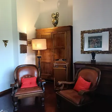 Chez Queen - Apartamento
