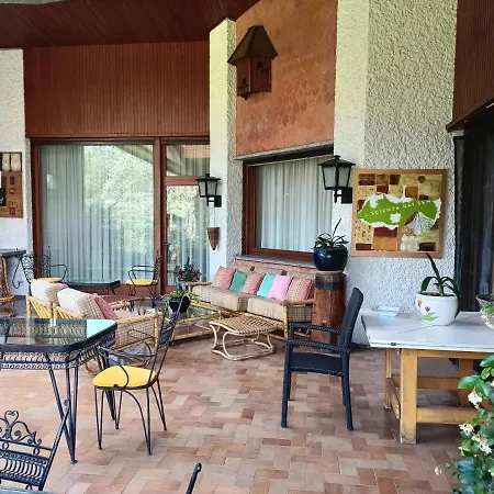 Chez Queen - Apartment Lurate Caccivio