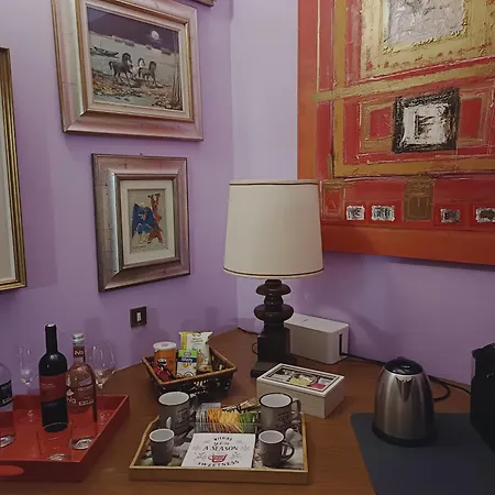 Chez Queen - Apartment *