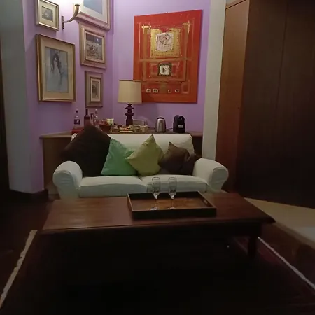 Chez Queen - Apartment *