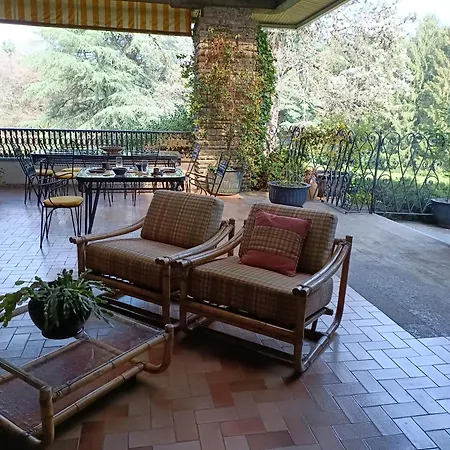 Apartment Chez Queen - Lurate Caccivio