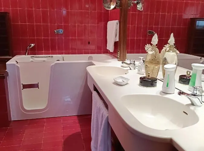Апартаменты Chez Queen -